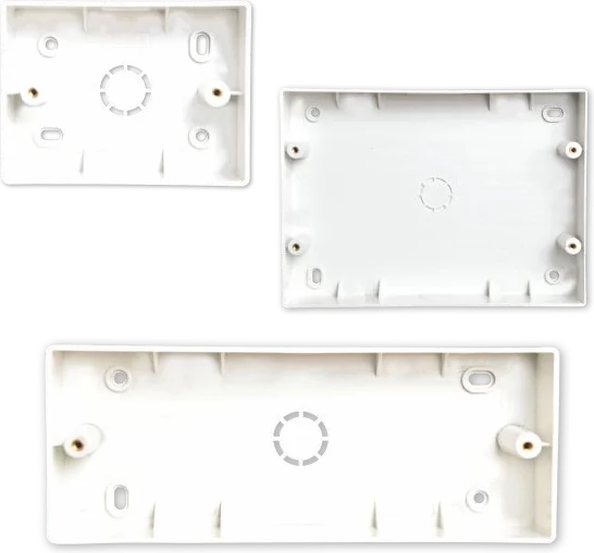 Modular Box by G-Monisa